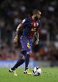 #2 Dani Alves